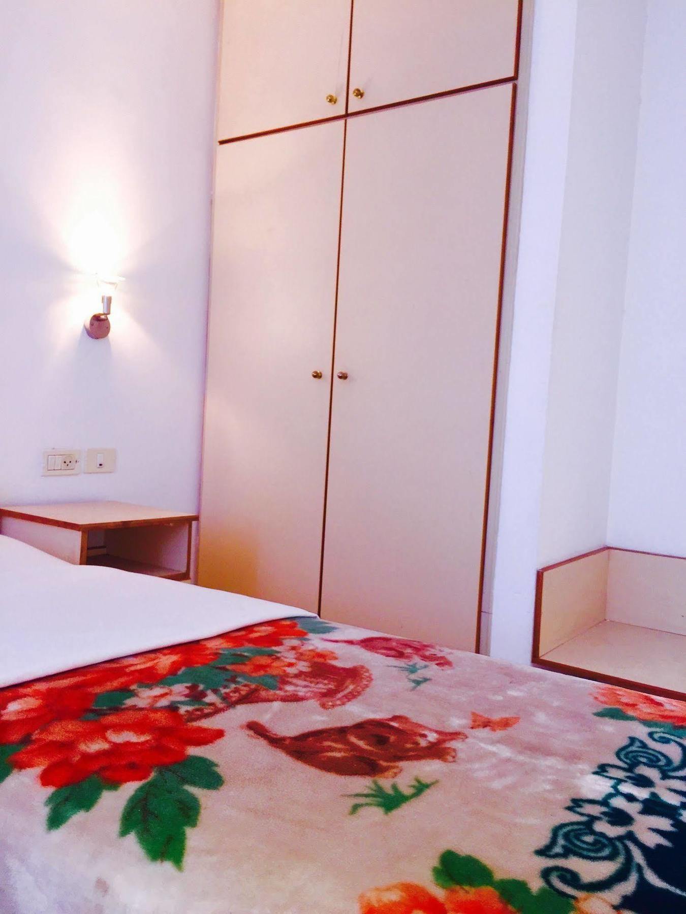 Al Salam Hotel Bethléem Extérieur photo
