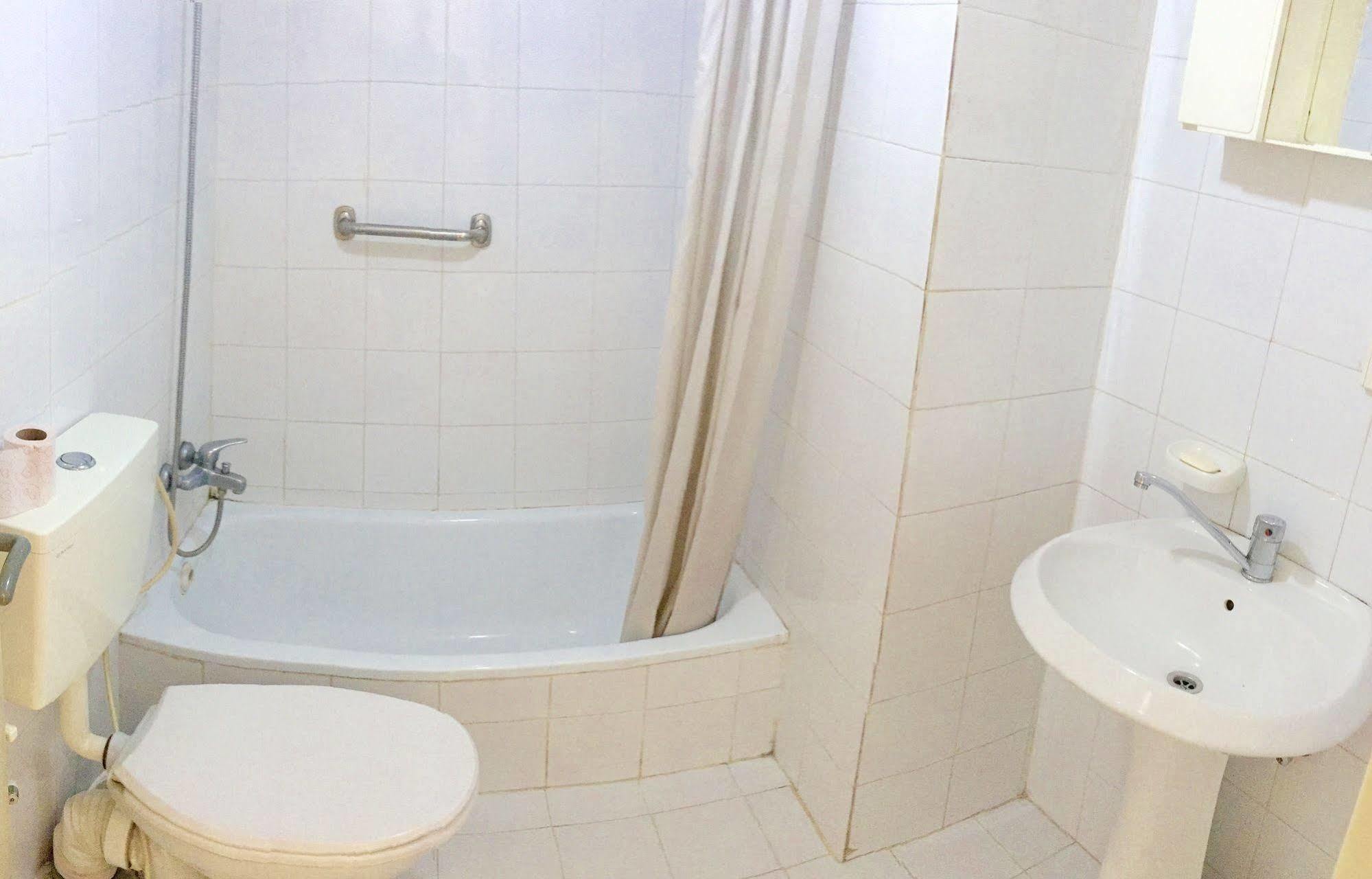 Al Salam Hotel Bethléem Extérieur photo