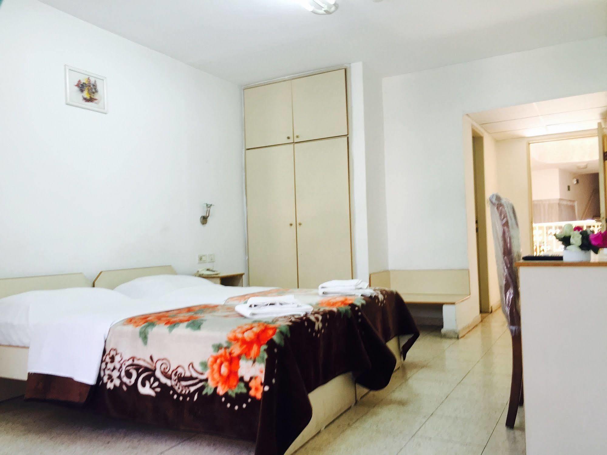 Al Salam Hotel Bethléem Extérieur photo