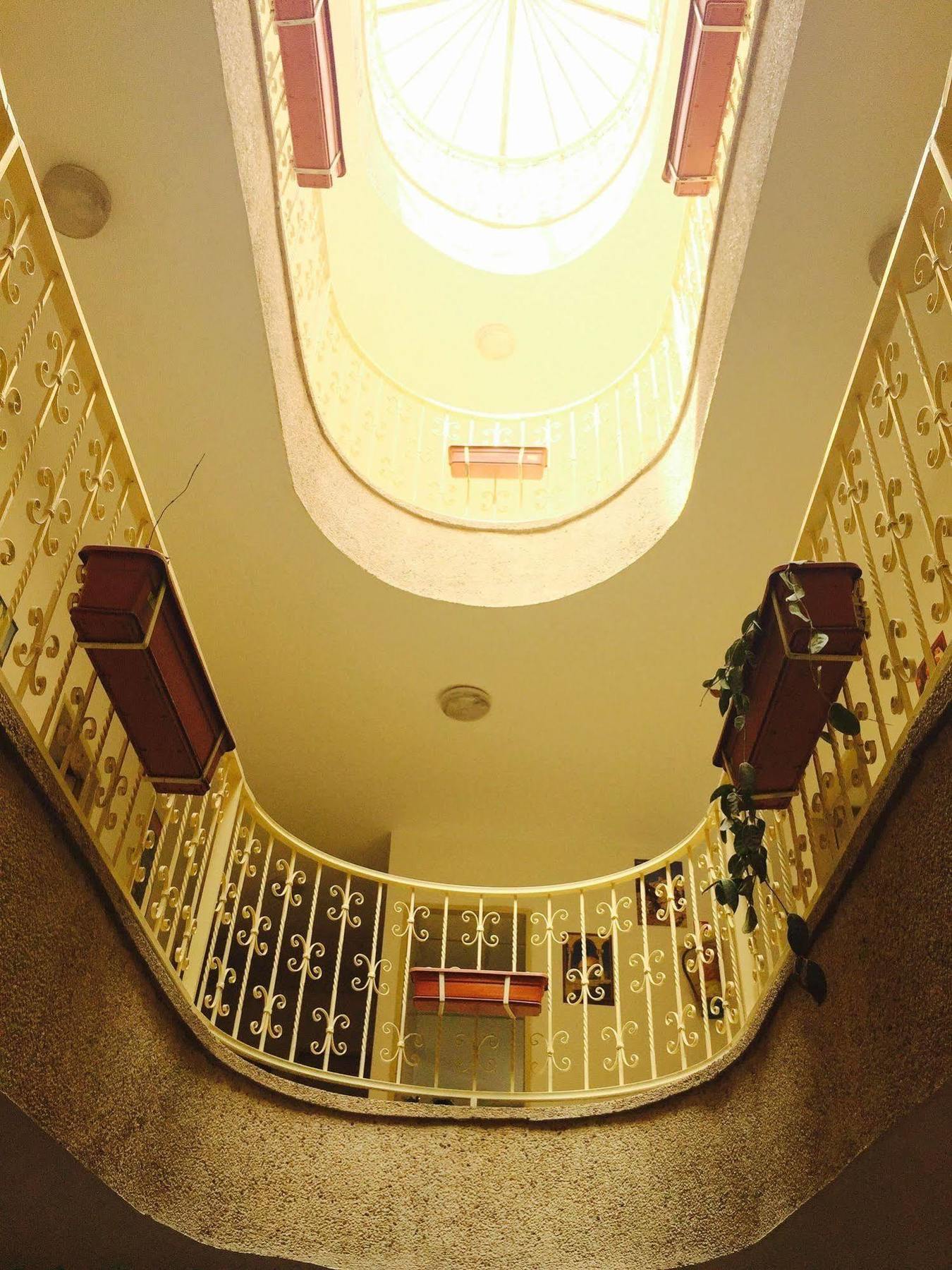 Al Salam Hotel Bethléem Extérieur photo