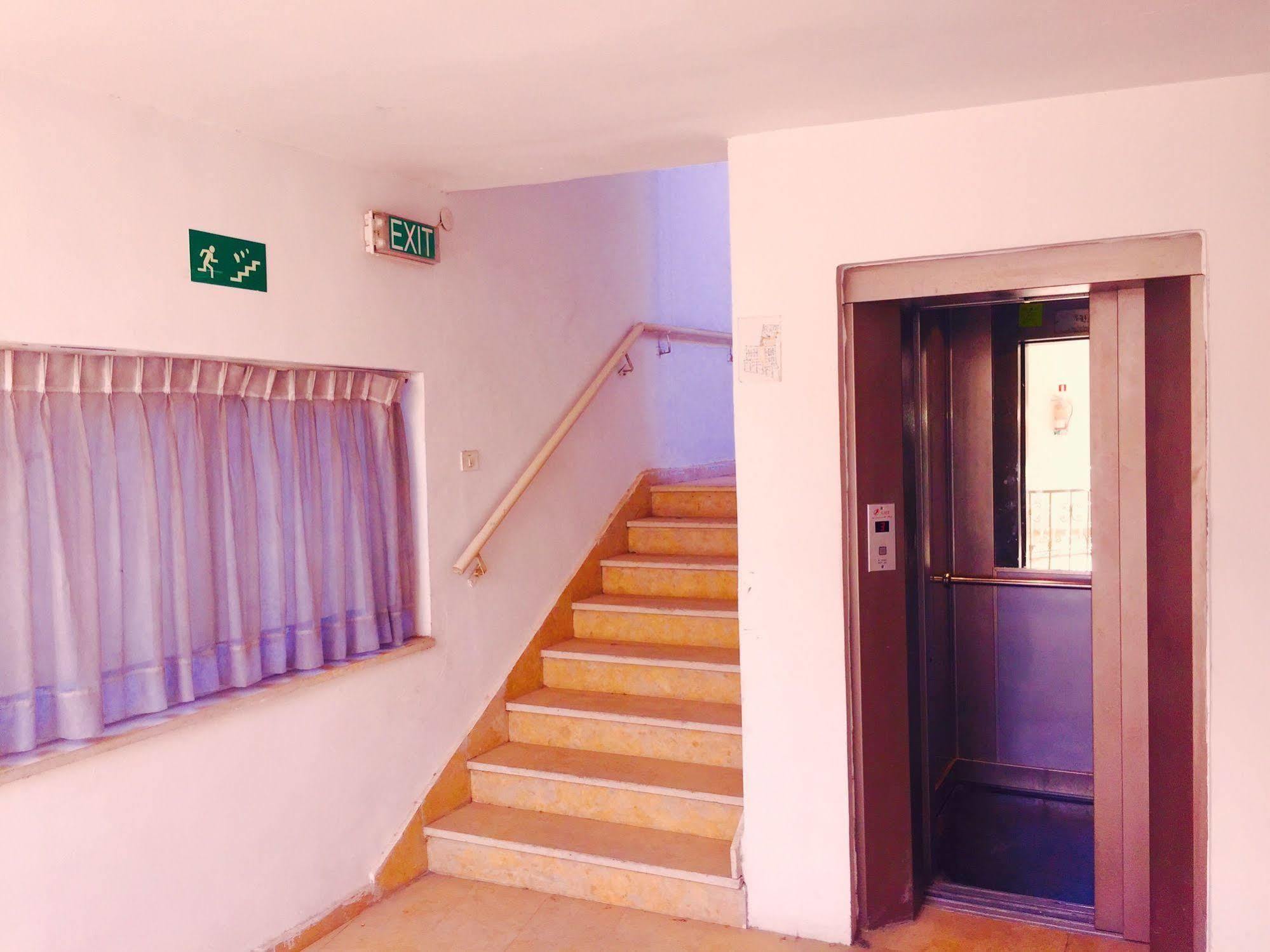 Al Salam Hotel Bethléem Extérieur photo